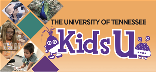 UTK Kids U
